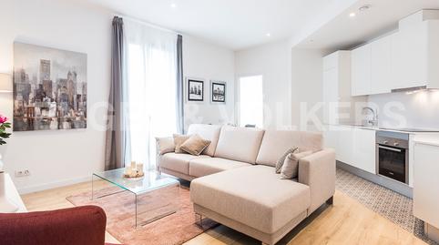 Foto 3 de Pis de lloguer a El Baix Guinardó,  Barcelona Capital