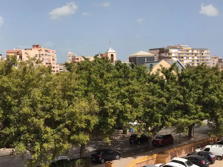 Flat for rent in Benalmádena, Málaga