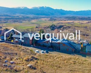 Residencial en venda en Llívia