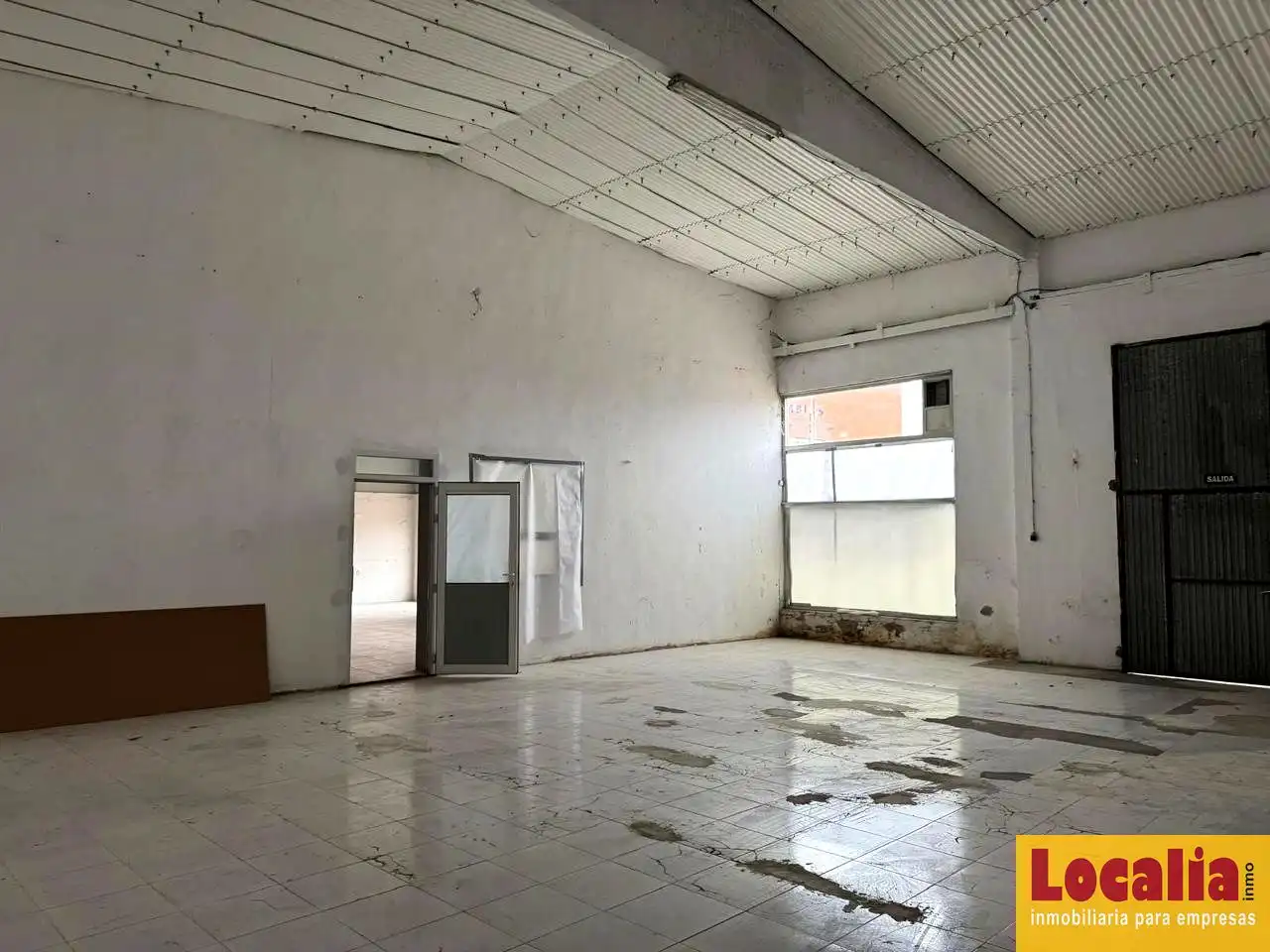 Nave industrielle à vendre à Levante, imagen 10