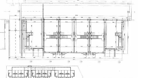 Foto 4 de Edificio en venta en Calle Vitoria, 35, Briviesca, Burgos