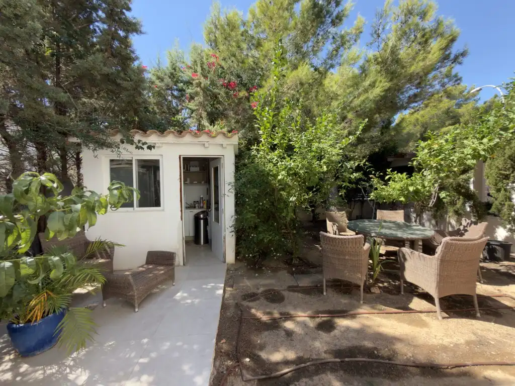 House with terrace to rent in Sol de Mallorca, imagen 25