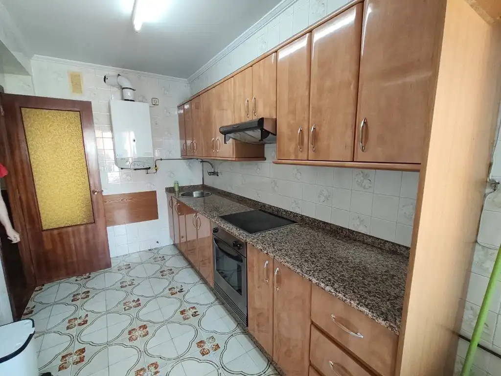 Cuina de Pis en venda en Avilés