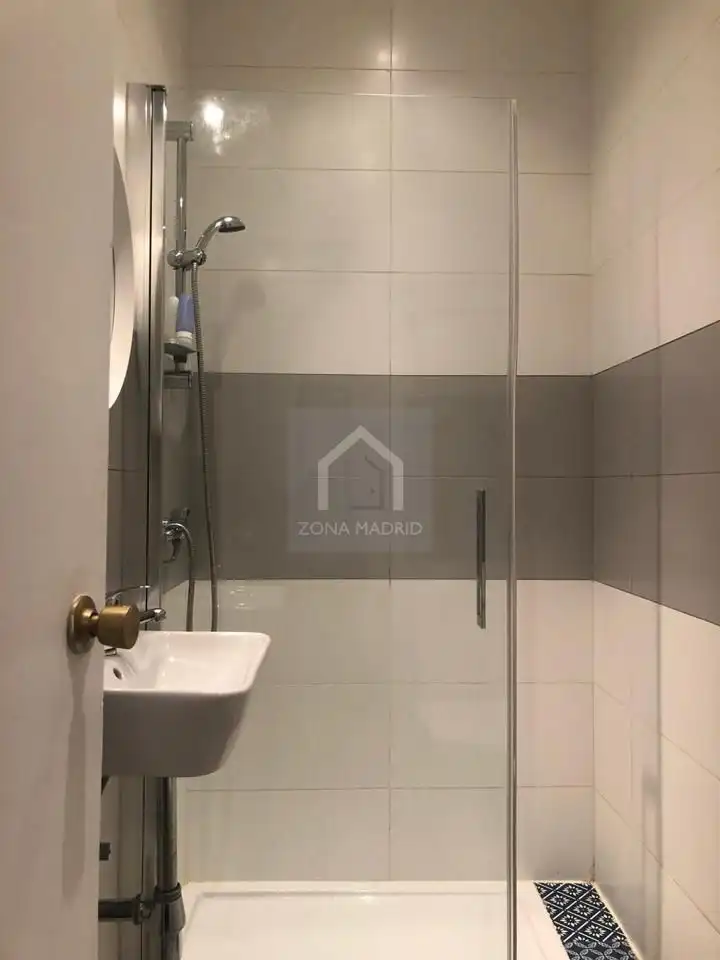 Baño de Piso en venta en Madrid con Trastero