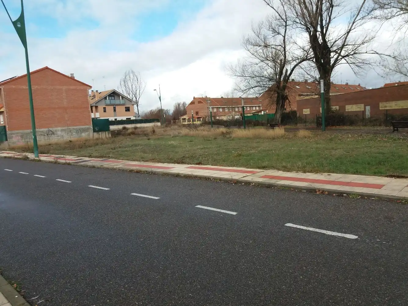 Terreni e lotti in vendita a San Andrés del Rabanedo pueblo, imagen 6
