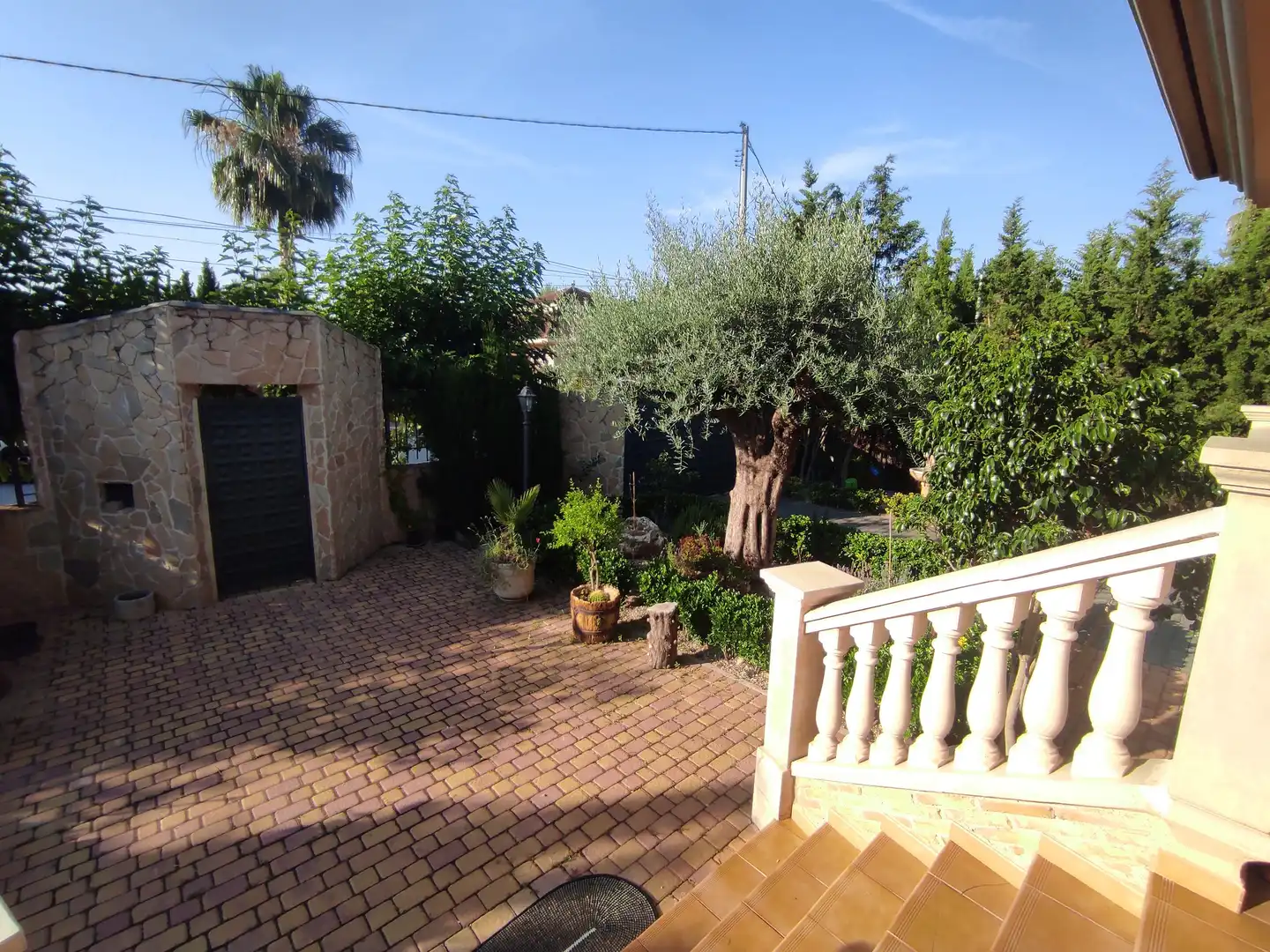 Casa o xalet en venda a N/A, -1, Monteagudo