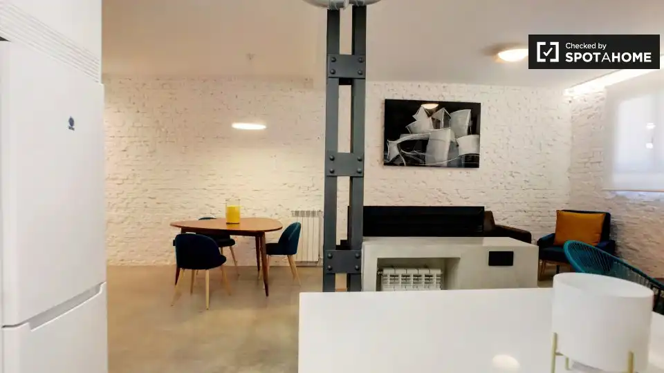 Flat to rent in Retiro, imagen 11