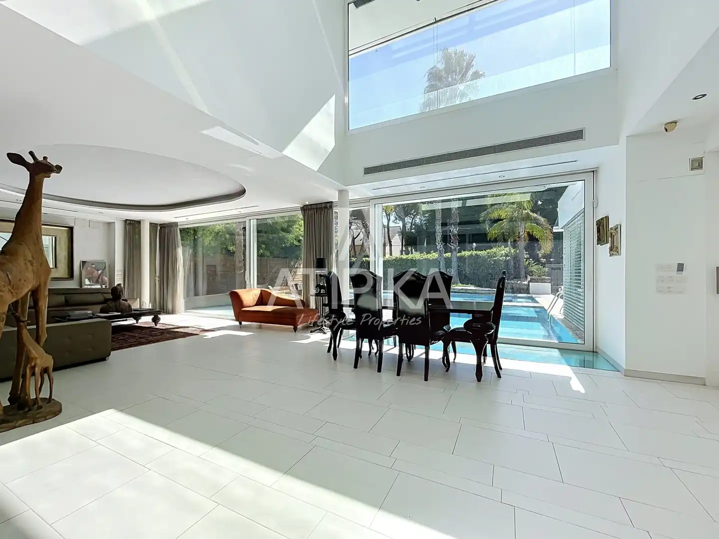 House with pool for sale in La Pineda, imagen 22