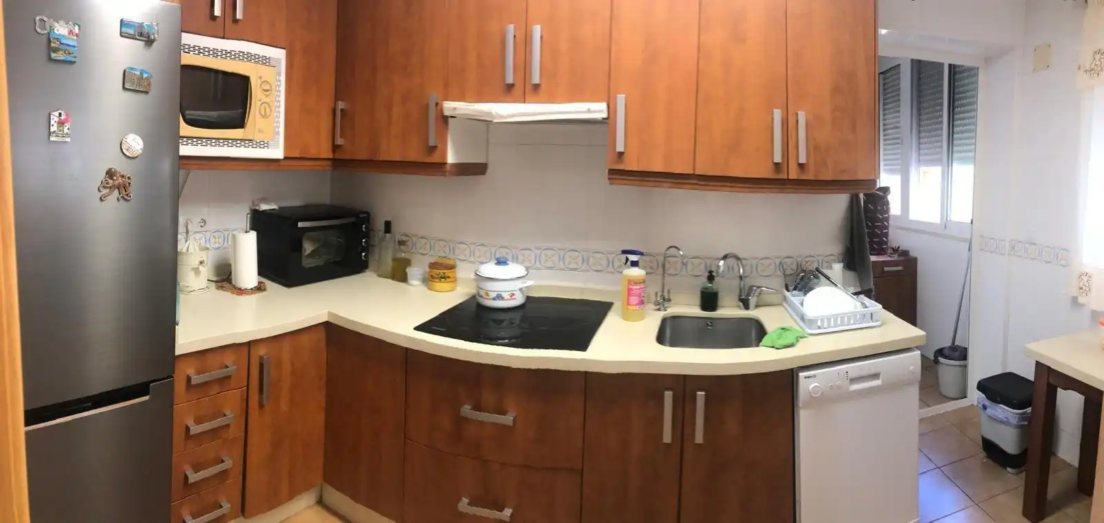 Apartamento con ascensor en venta en Puerto Deportivo, imagen 5