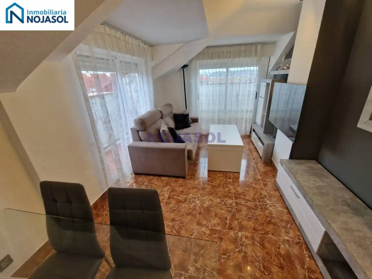 Appartement compact à vendre à Calle Salce, imagen 7