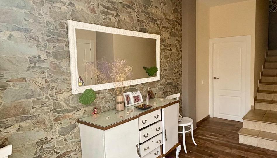 Foto 1 de Casa o xalet en venda a Minglanilla, Cuenca