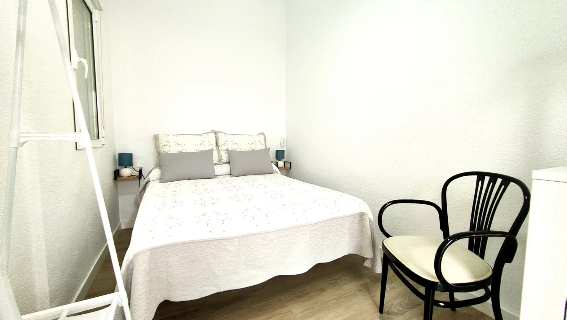 Doppelhaushälfte mit Terrasse zur Miete in Calle Ensayo General, imagen 21
