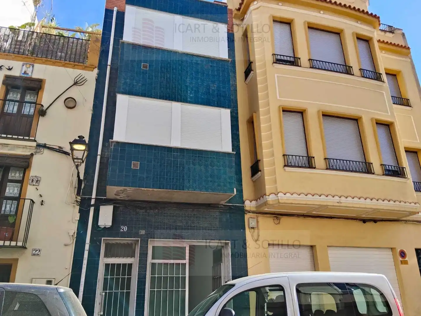 Business premises for sale in Pueblo, imagen 17