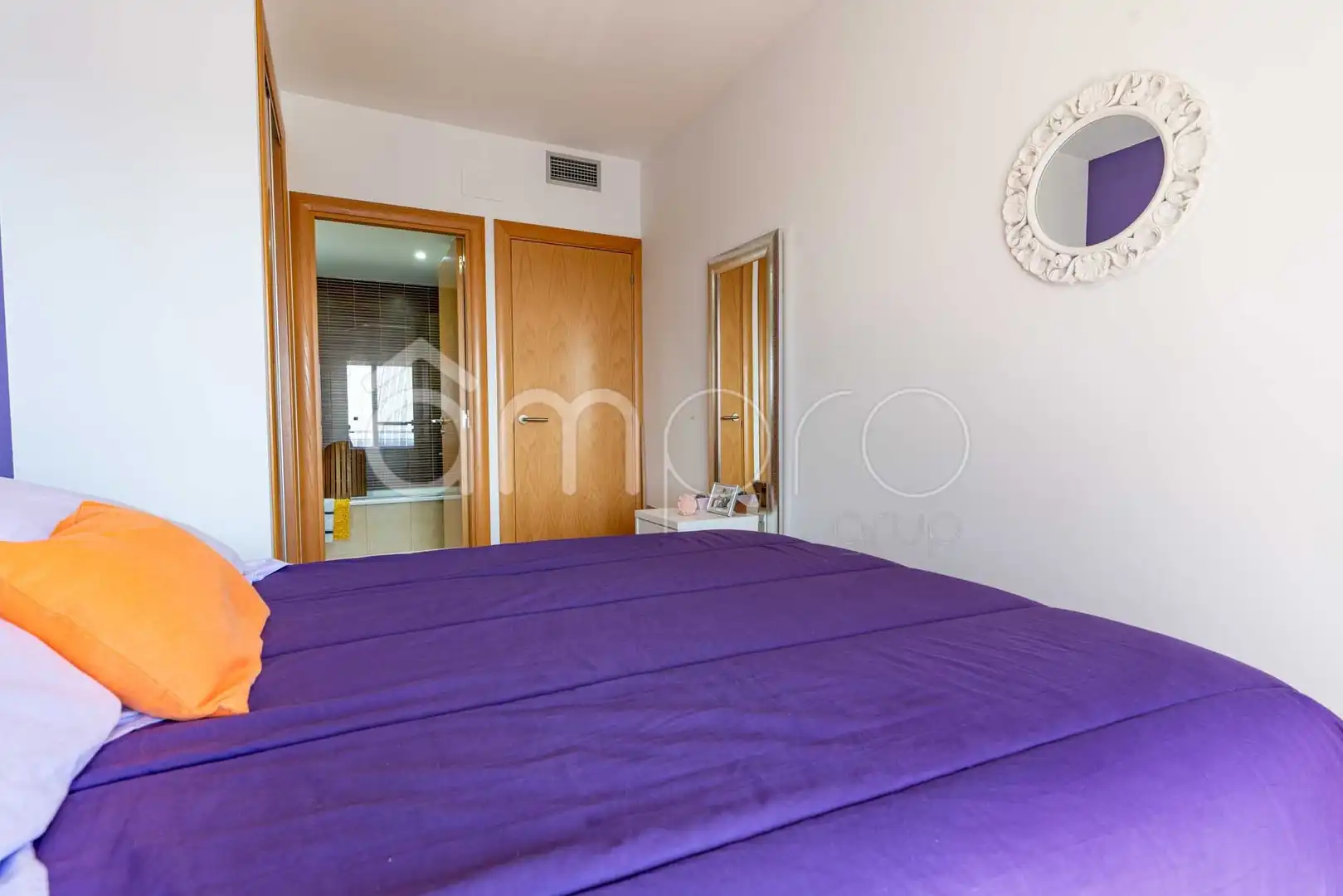 Attique avec terrasse à vendre à VICTORIA DELS ANGELS  ºª, imagen 23