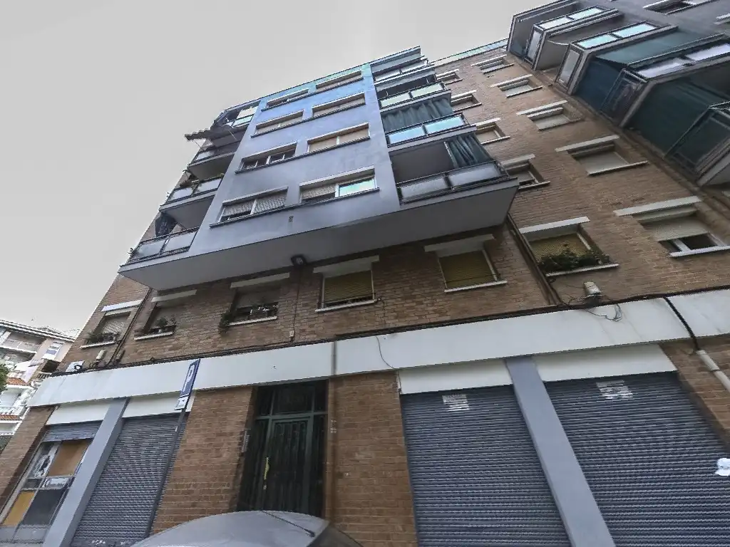 Exterior view of Houses for sale in Nou Barris