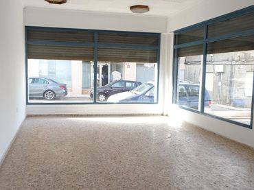 Local comercial en alquiler en Cartagena ciudad