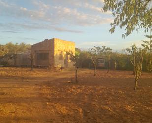 Terreny en venda en Salomó