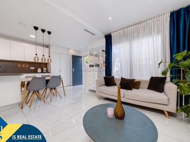 Maison avec piscine à vendre à Orihuela Costa