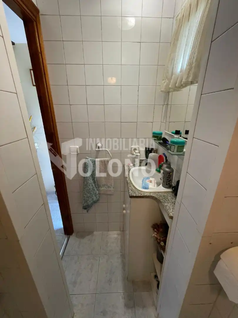 Maison rustique avec jardin à vendre à Calle Zarra 11, imagen 18