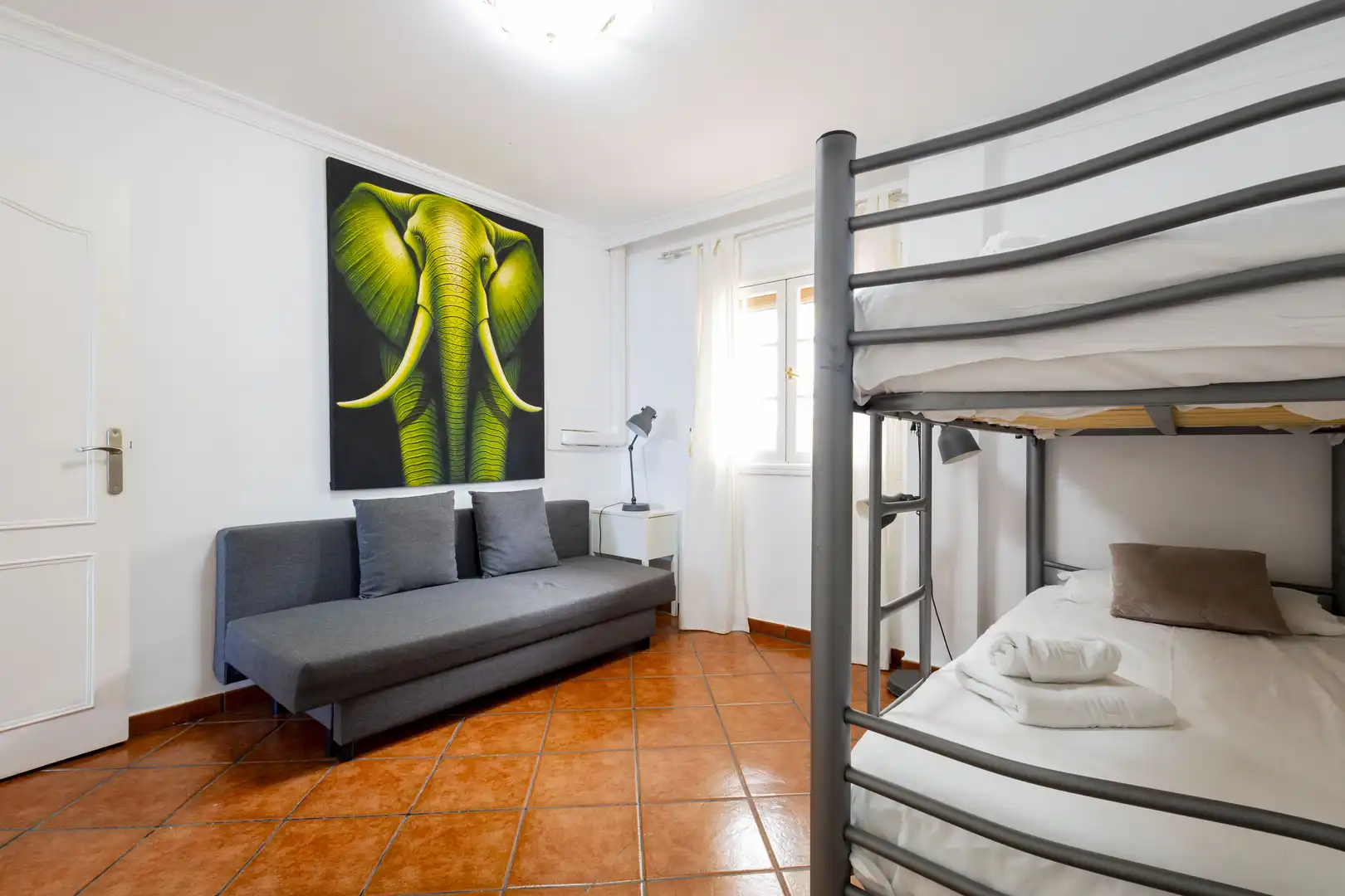 Piso en venta en Urbanizacion Costa Caricia, 57, Bocacangrejo - Costanera