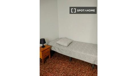 Photo 5 of Room in Arenales - Lugo - Avda. Marítima, Las Palmas de Gran Canaria