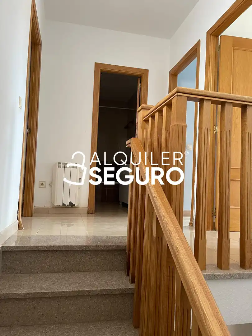 Casa o xalet de lloguer en Belmonte de Tajo amb Calefacció