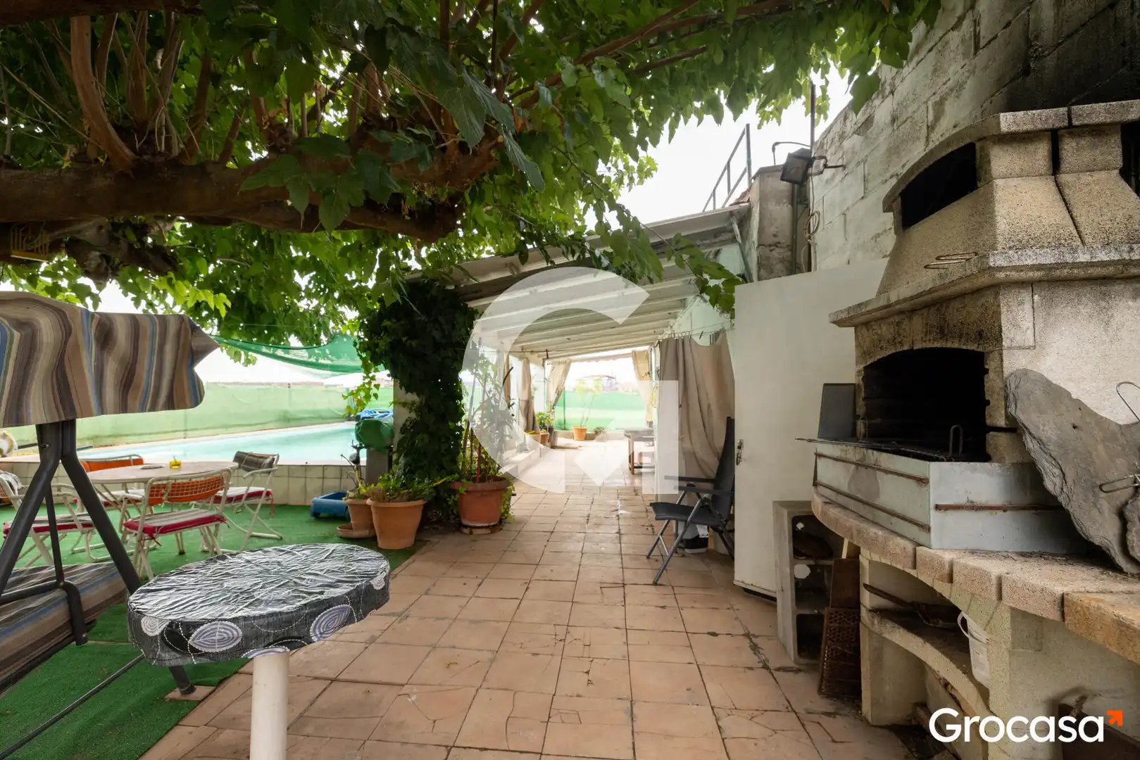 Villa avec piscine à vendre à UR SAURET, imagen 10