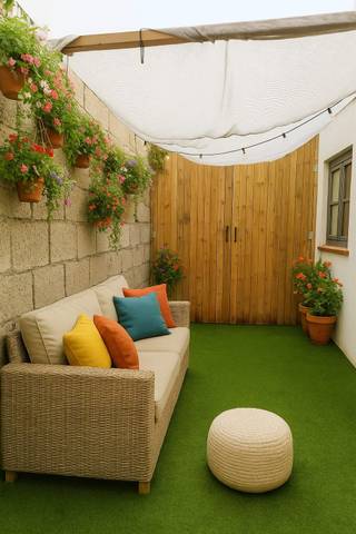 Piso en Venta en Casco Urbano