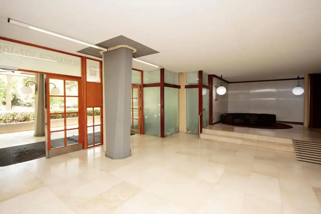 Flat with lift for sale in Les Corts, imagen 32