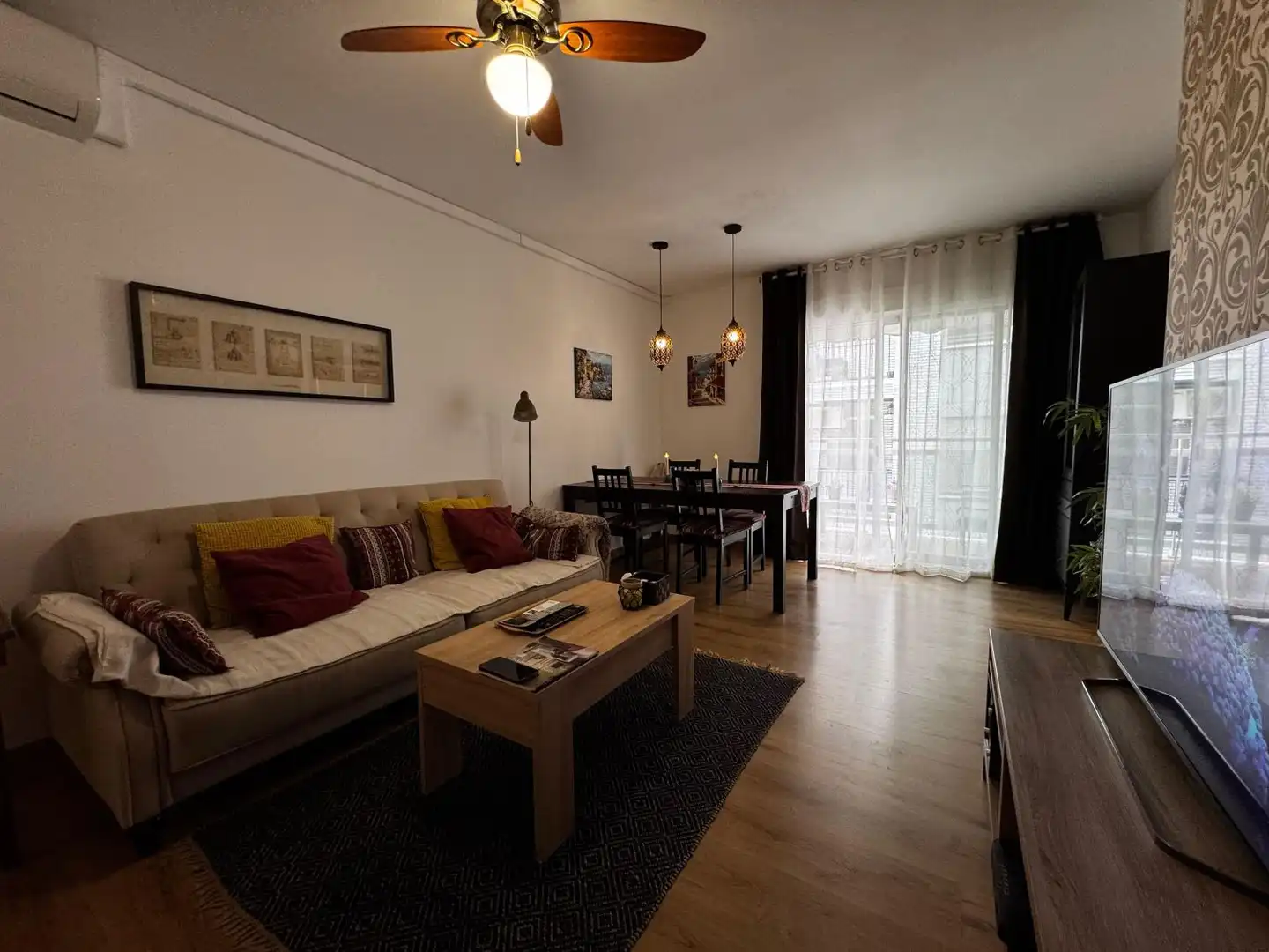 Appartement compact avec terrasse à vendre à Moncófar Pueblo, imagen 20