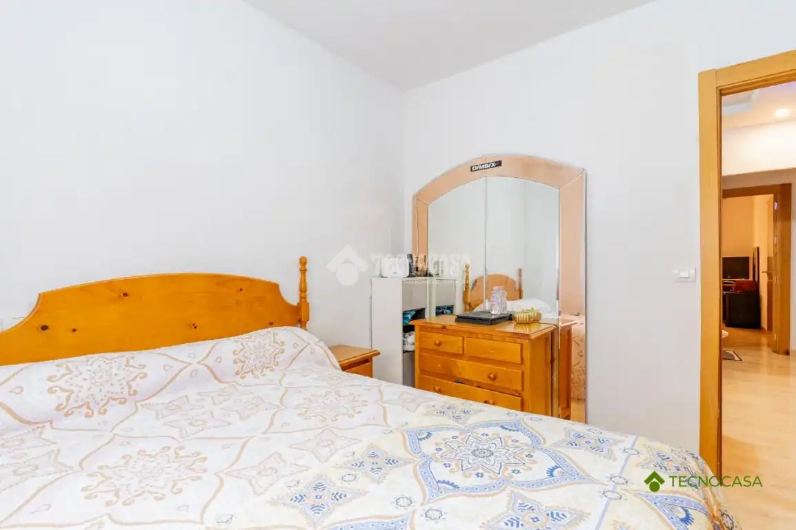 Flat for sale in Las Cabañuelas