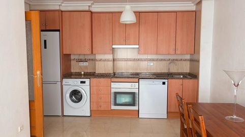 Foto 2 von Wohnung zur Miete in Reina Victoria - Miguel Hernández, Elche / Elx