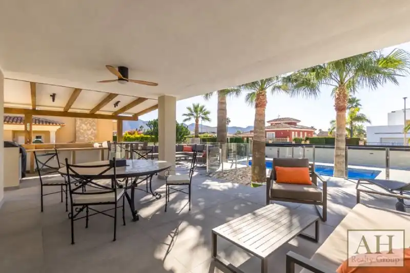 Casa en venta en Pueblo - Urbanizaciones, imagen 41