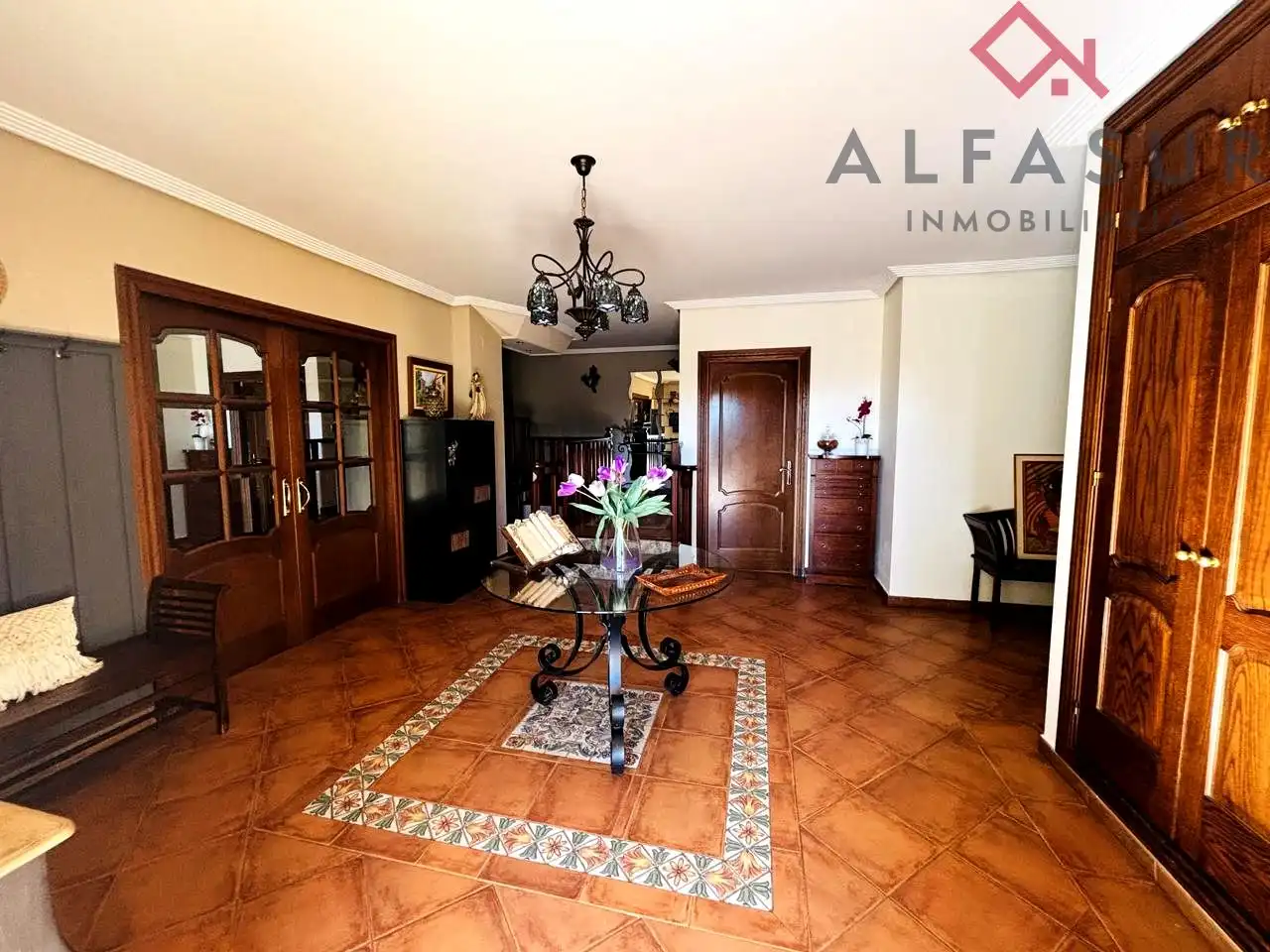 Casa o chalet de alquiler en Bolina, Puertosol