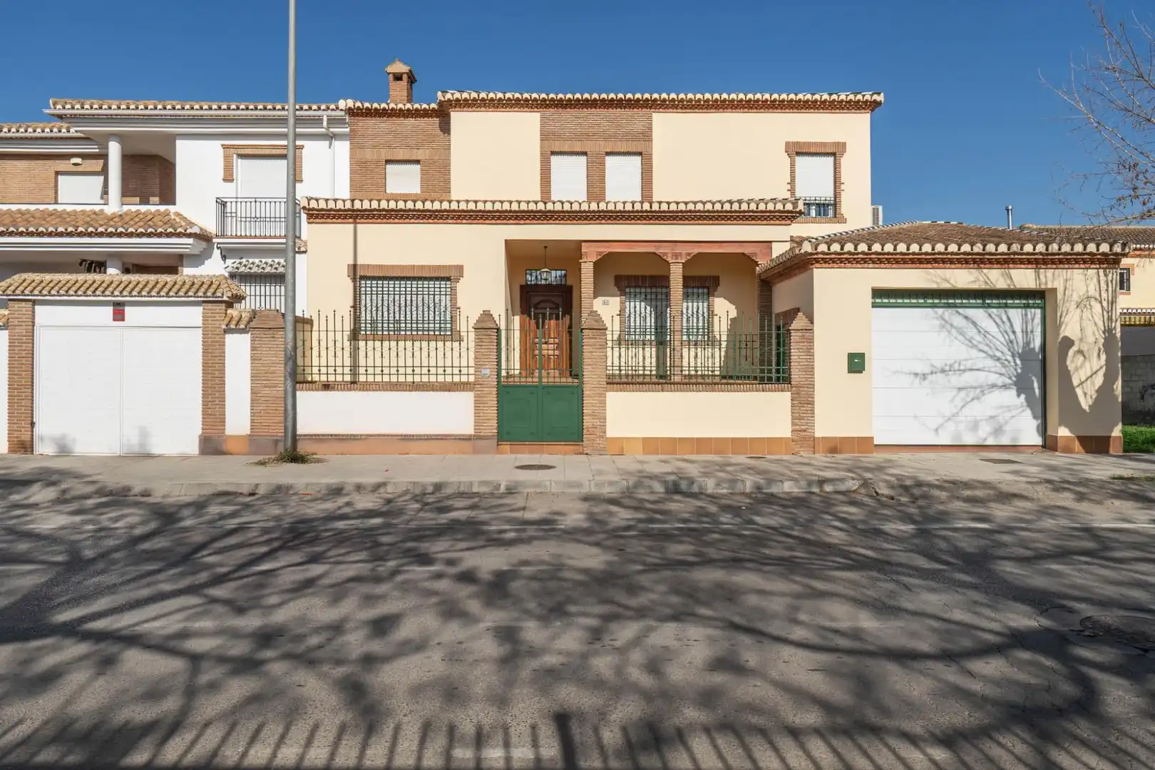 Wohnung mit Pool zum Verkauf in Calle Fernando de los Ríos, imagen 3