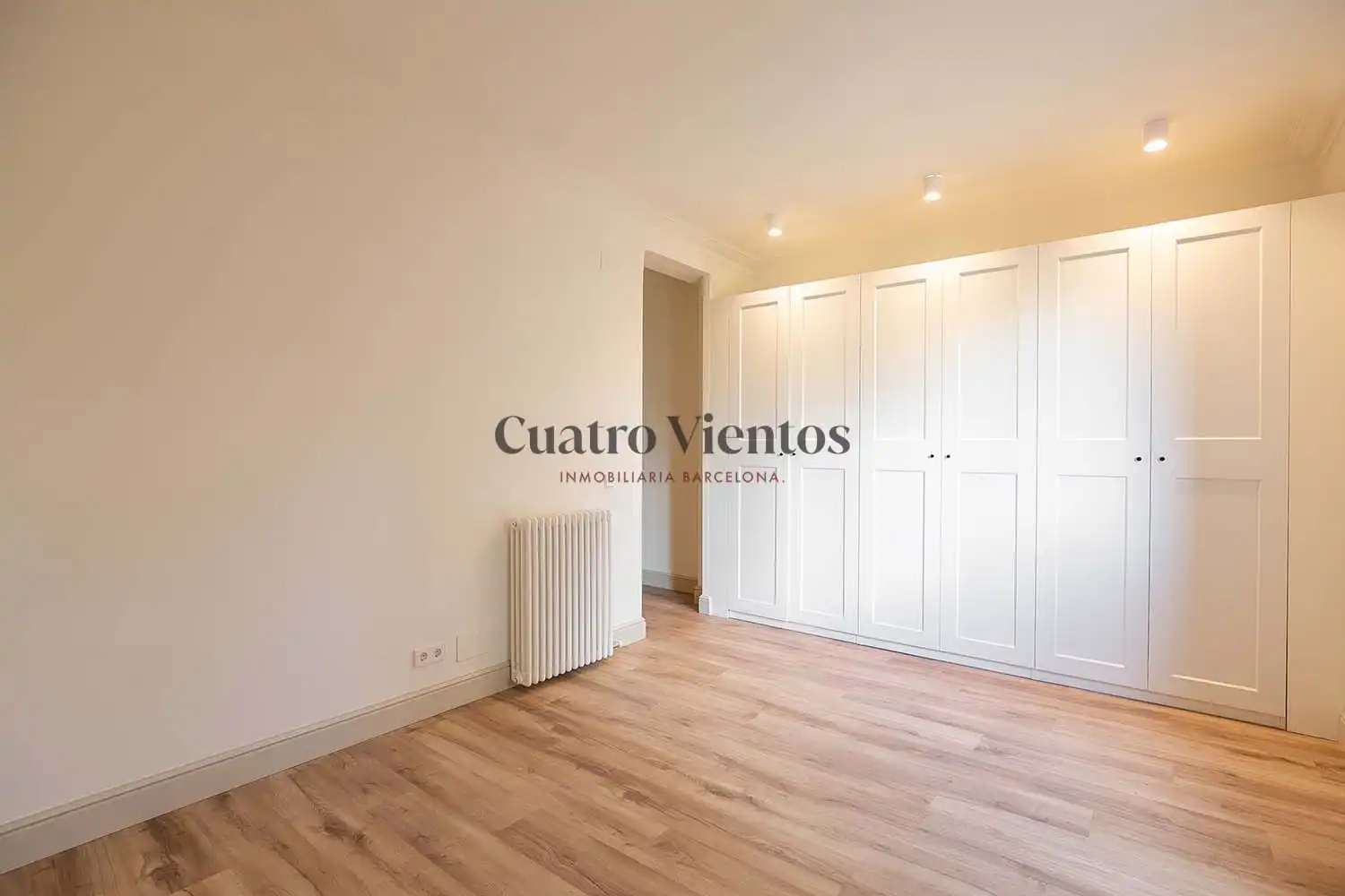 Flat for rent in Carrer de Sant Elies, Sant Gervasi- Galvany