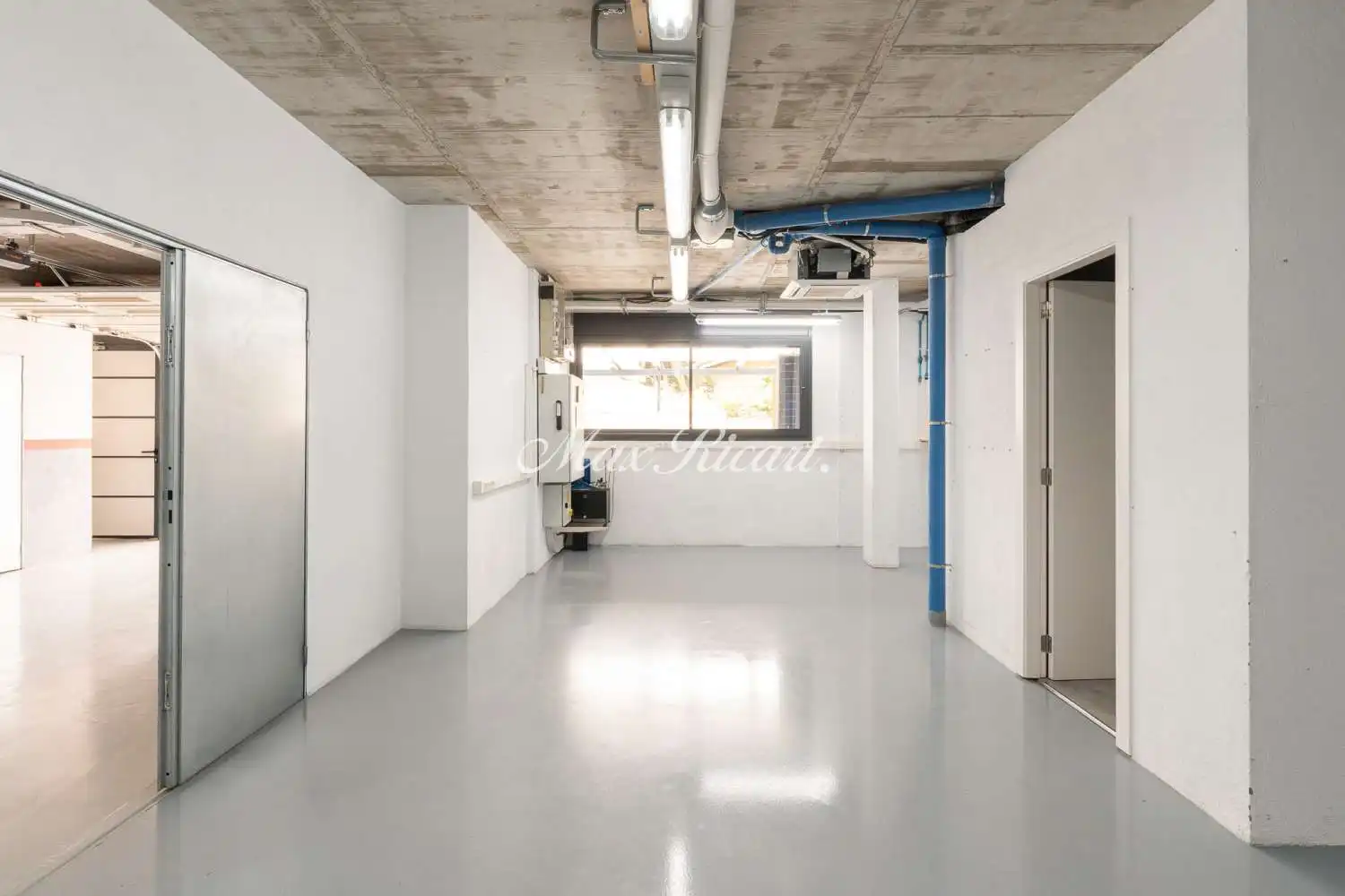Casa o chalet en venta en Barcelona con Aire acondicionado, Calefacción y Terraza