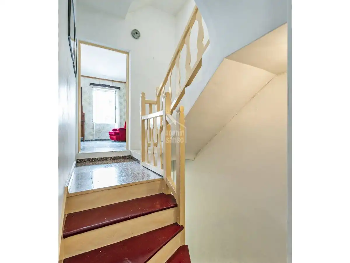 Chalet en venta en Alaior poble, imagen 9