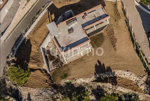 Terreno residencial en Venta en Altea la Vella