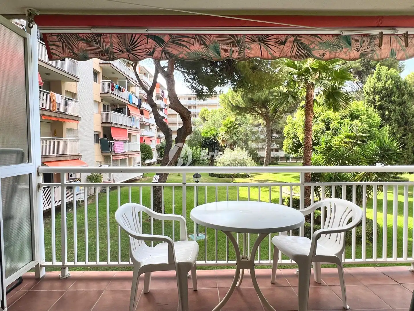Piso con terraza en venta en Mar i Camp - Platja dels Capellans, imagen 12