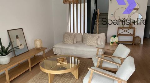 Foto 4 von Haus oder Chalet zum Verkauf in Balcón de Finestrat - Terra Marina, Finestrat