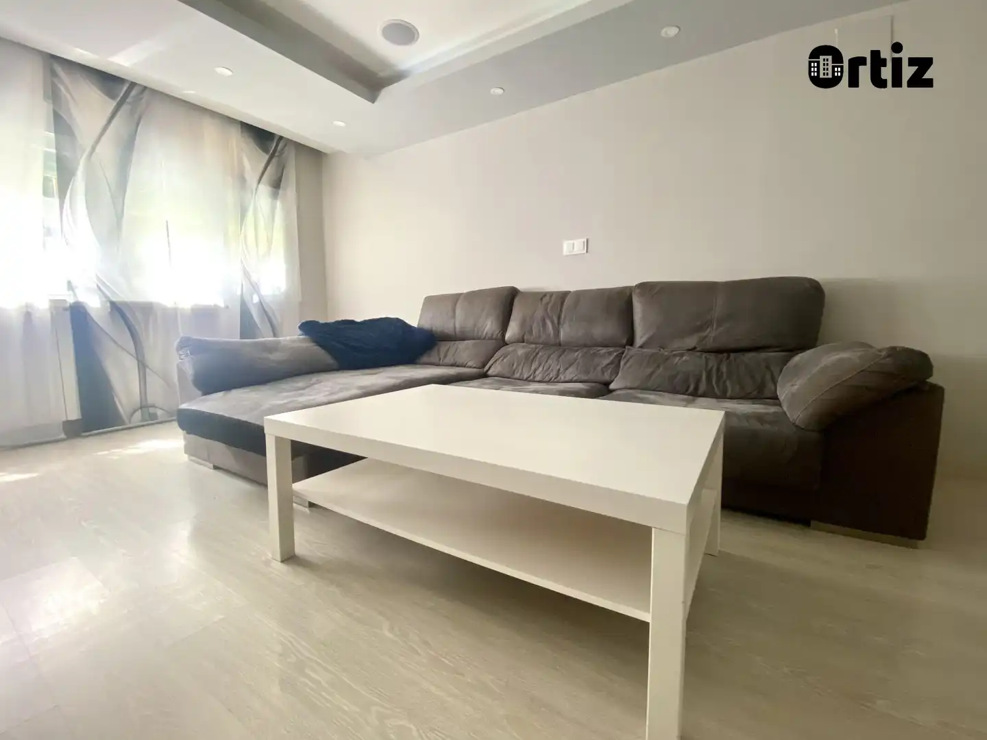 Flat for rent in Veredillas