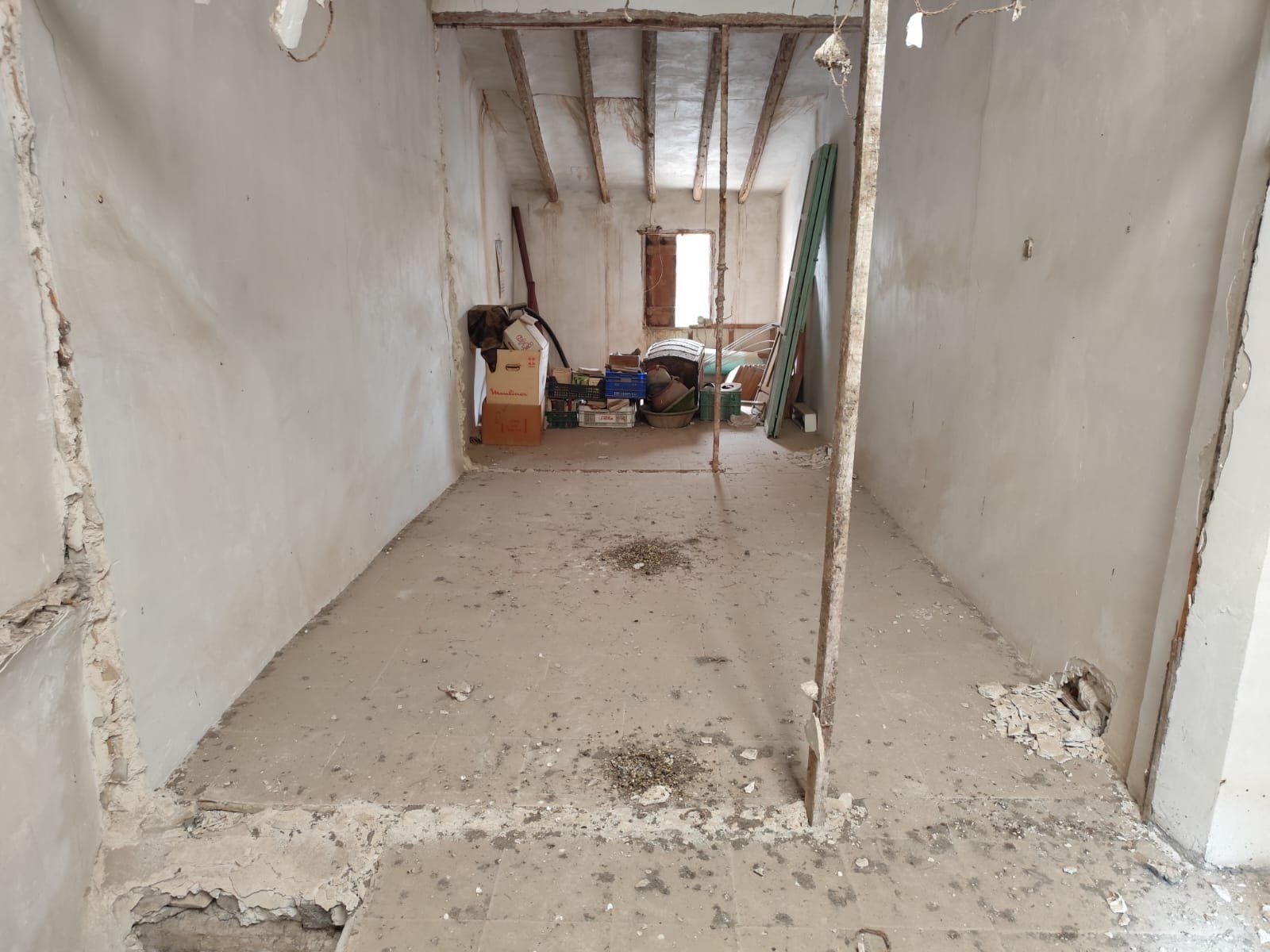 Single-family semi-detached for sale in Agost  with Terrace, Balcony and Alarm