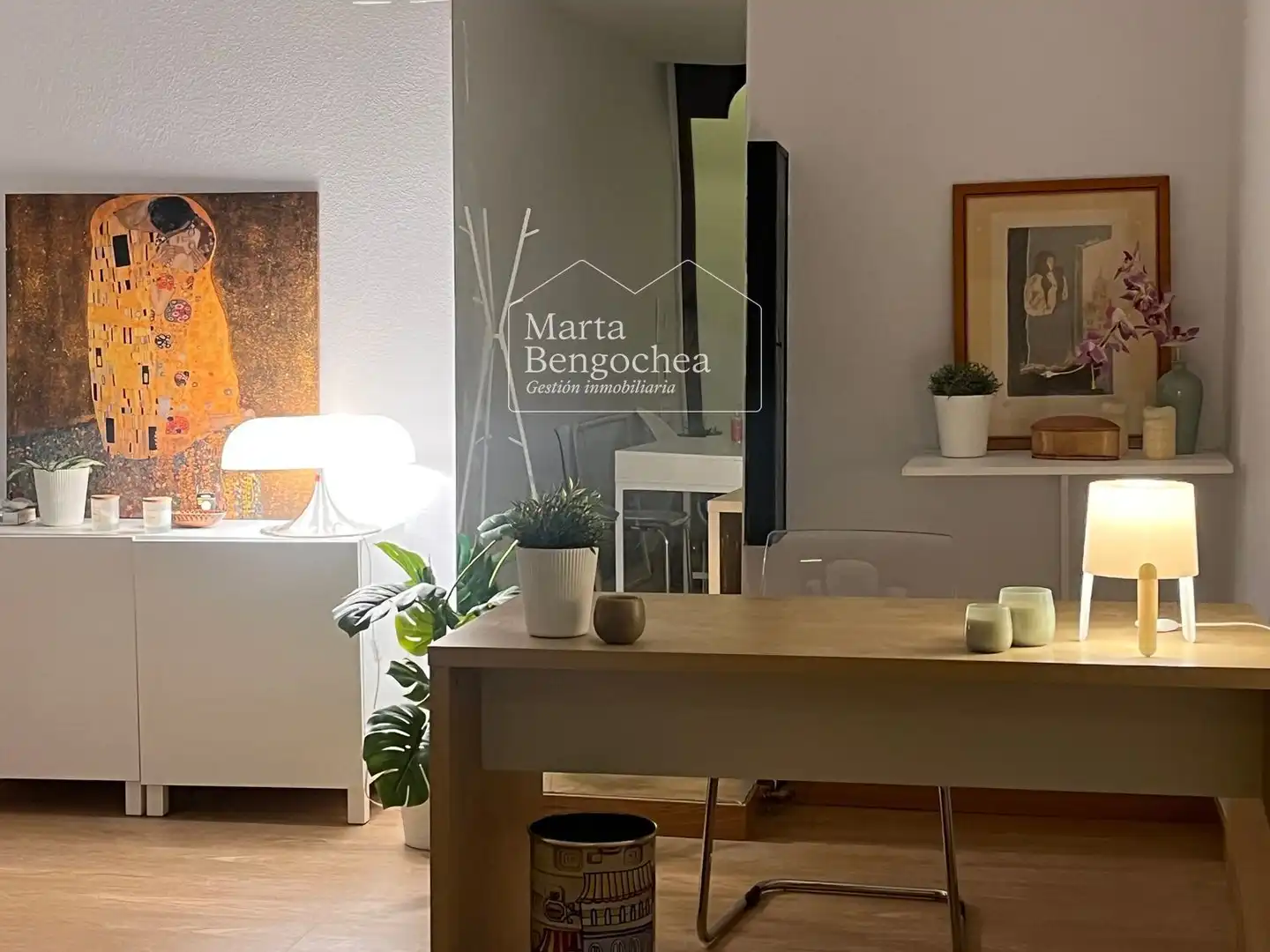 Office for rent in San Prudencio, Ensanche