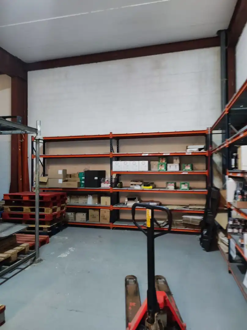 Industrial building for sale in El Zabal - Santa Margarita, imagen 20