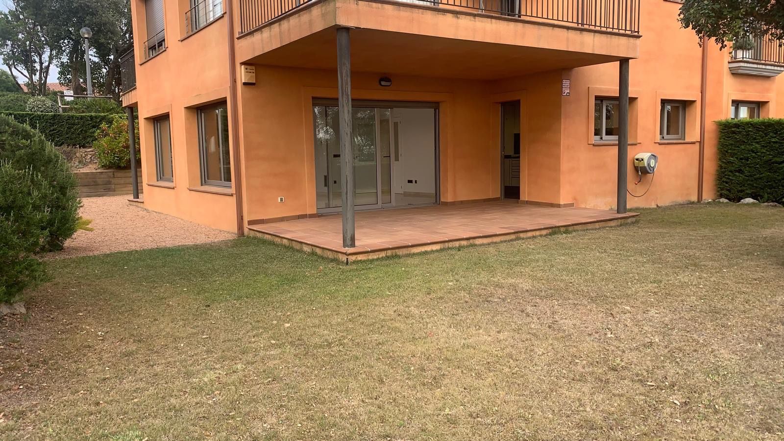 Terrace of Apartment for sale in Castell-Platja d'Aro  with Air Conditioner, Heating and Terrace