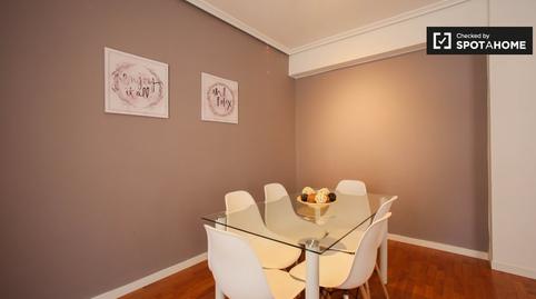 Foto 2 de Apartament per a compartir a Mestalla,  Valencia Capital