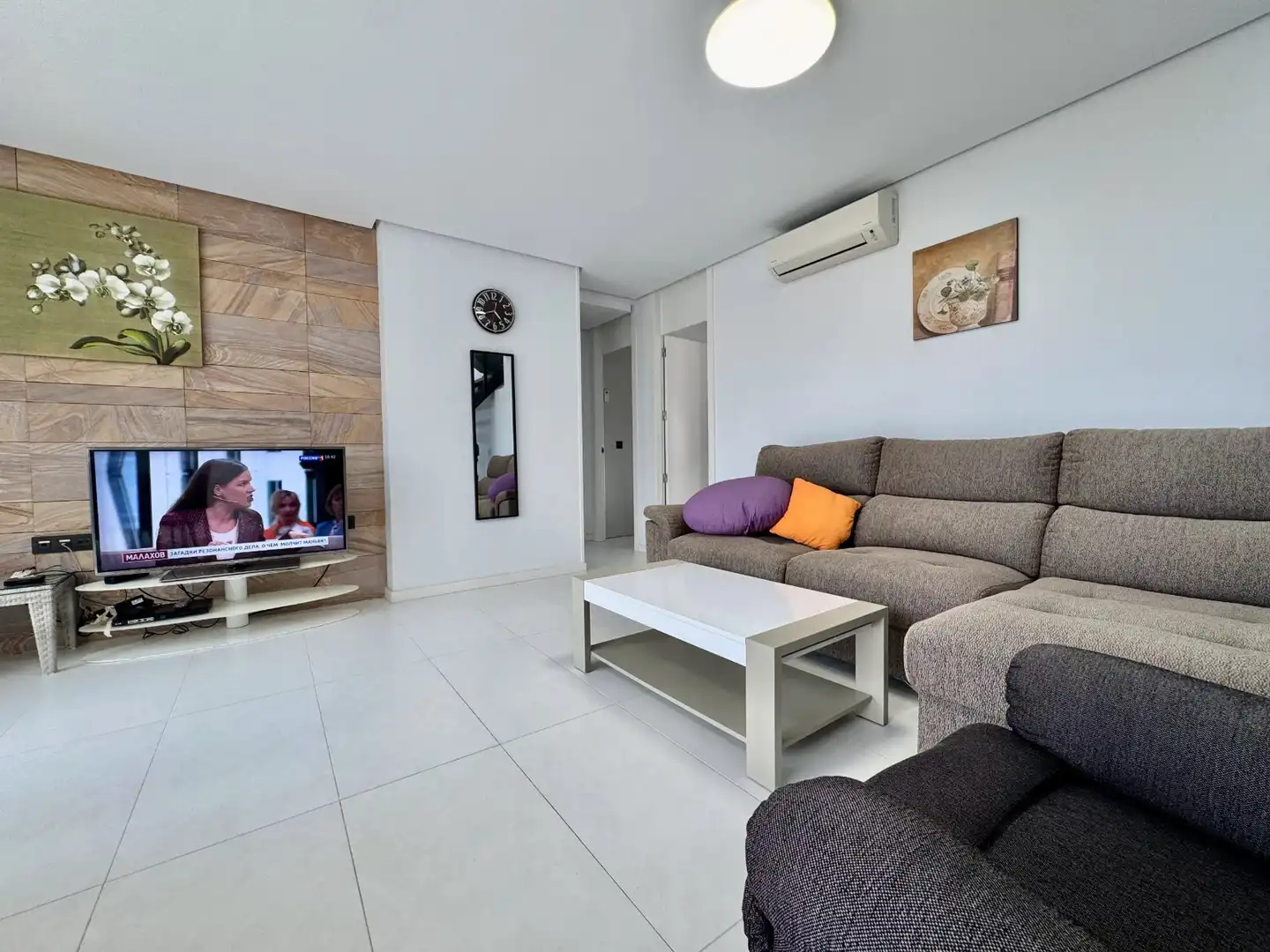 Ático en venta en Pilar de la Horadada, Alicante