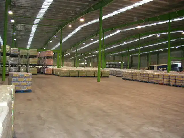 Nave industrial in affitto a Coirós, imagen 10
