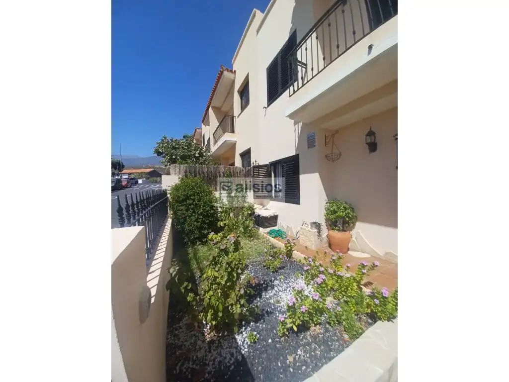 Terraced house for sale in Camino Icerse (Candelaria), imagen 2